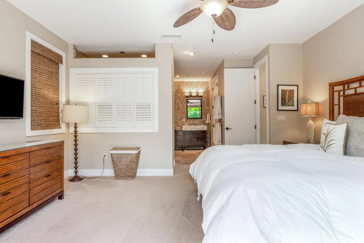Holiday home Mauna Lani Maluhia #420 Waikoloa