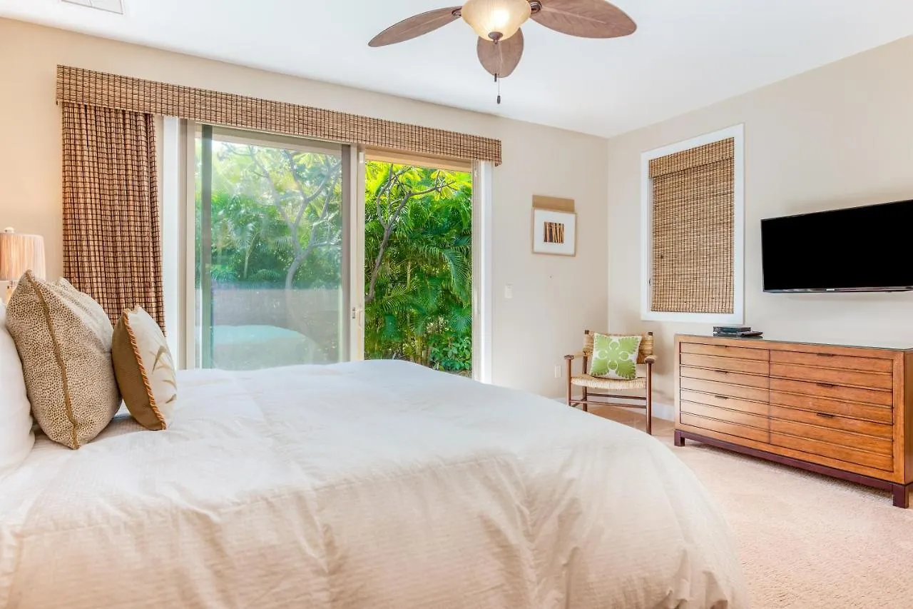 Holiday home Mauna Lani Maluhia #420 Waikoloa