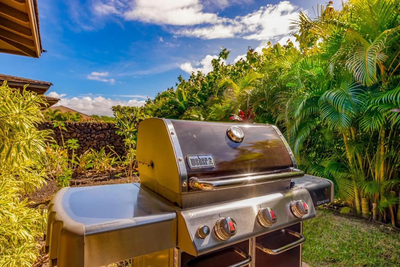 Holiday home Mauna Lani Maluhia #420 Waikoloa United States
