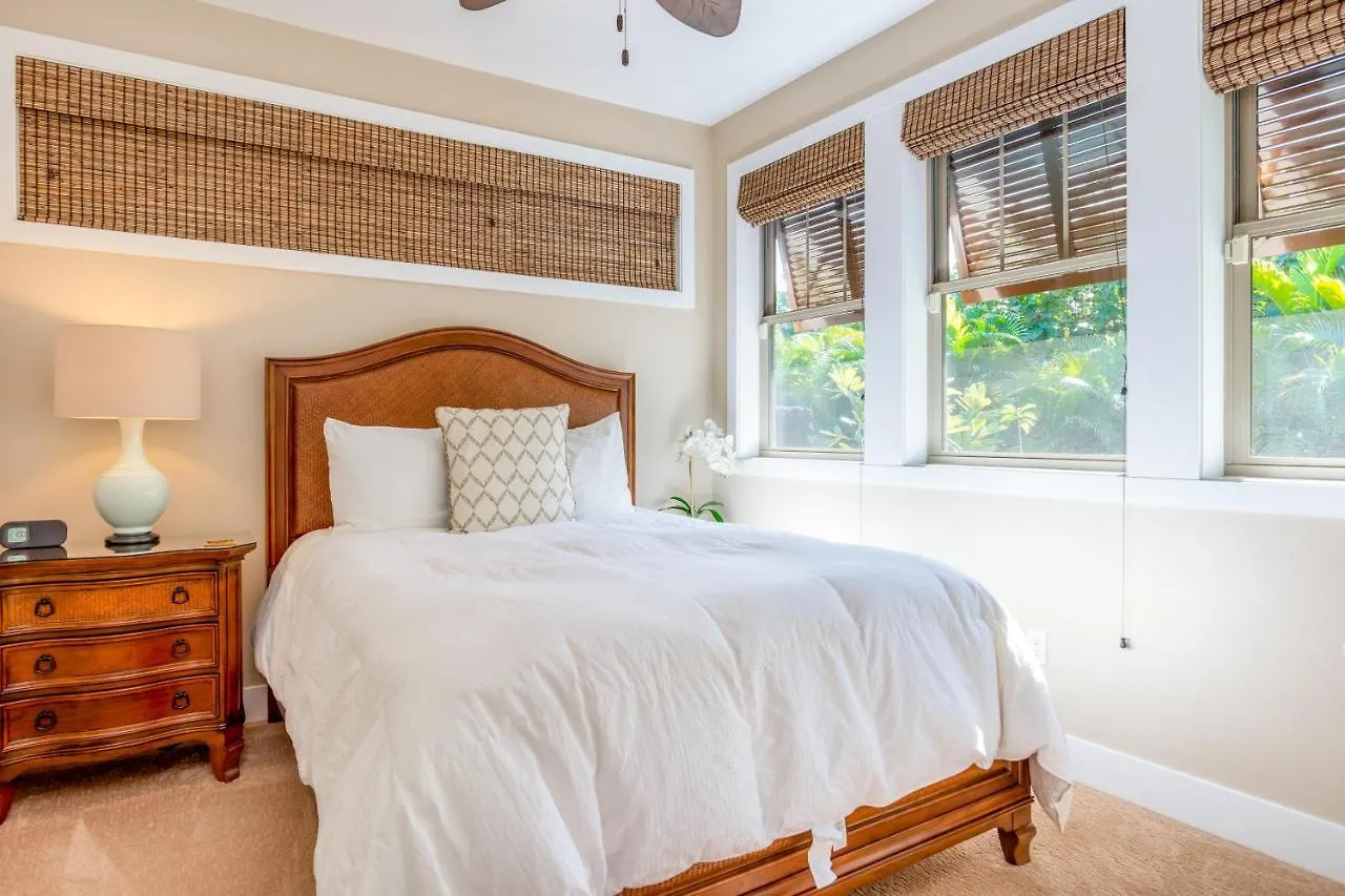 Holiday home Mauna Lani Maluhia #420 Waikoloa United States